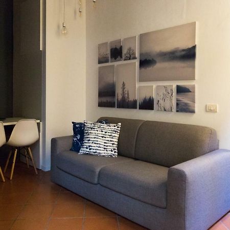 Modena Charme Sant'Eufemia Apartment Exterior foto